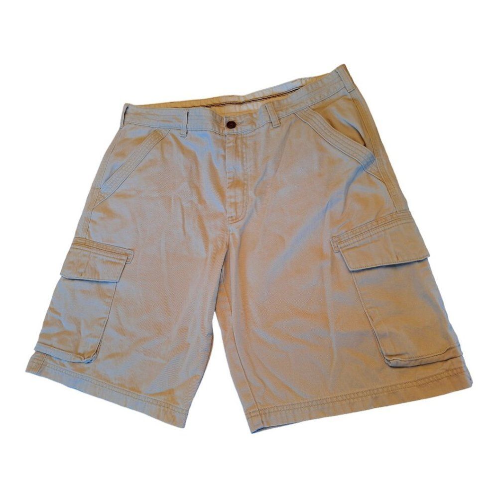 Mens Cargo Shorts by Axist NWOT 36 A[X]IST Utility Shorts
